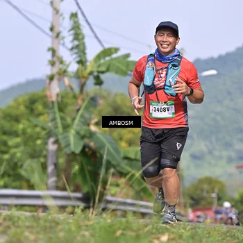 Runner Photo 5063585