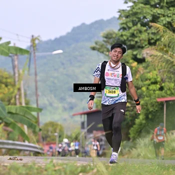 Runner Photo 5063586