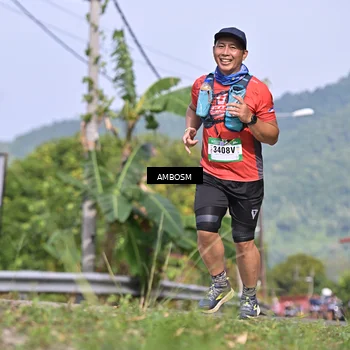 Runner Photo 5063587