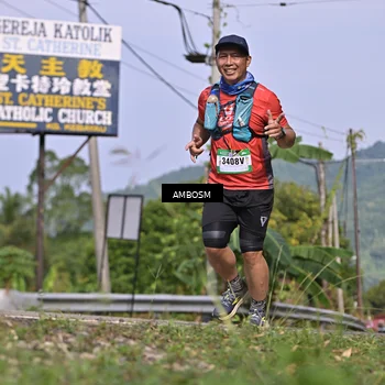 Runner Photo 5063588