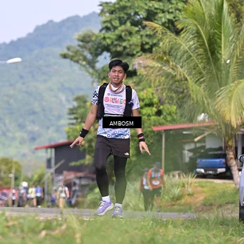 Runner Photo 5063590