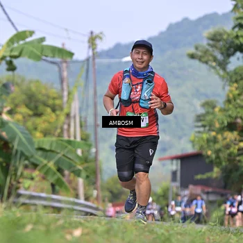 Runner Photo 5063591