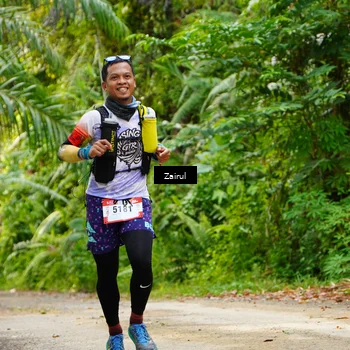 Runner Photo 5063592