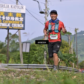 Runner Photo 5063594