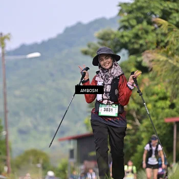 Runner Photo 5063595