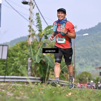 Runner Photo 5063596