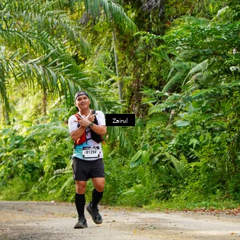 Runner Photo 5063597