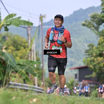 Runner Photo 5063598