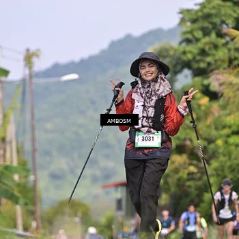 Runner Photo 5063601