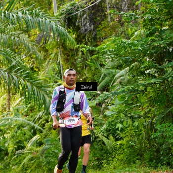 Runner Photo 5063602