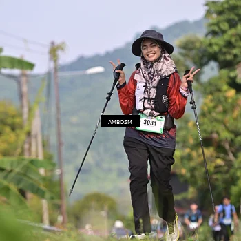 Runner Photo 5063603