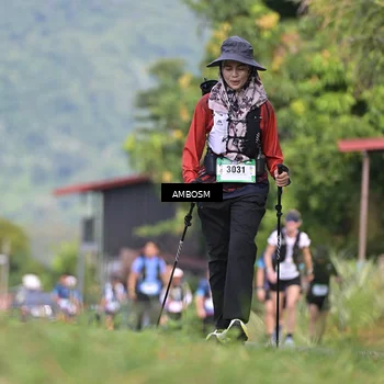 Runner Photo 5063604