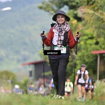 Runner Photo 5063606