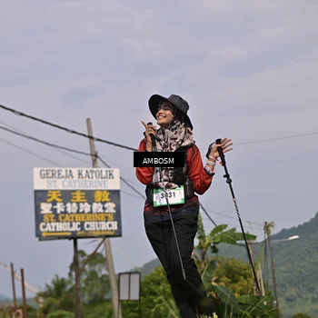 Runner Photo 5063609