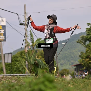 Runner Photo 5063610