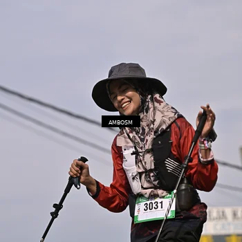 Runner Photo 5063612