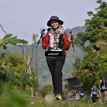 Runner Photo 5063613