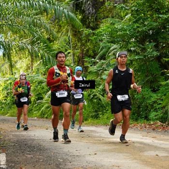 Runner Photo 5063616
