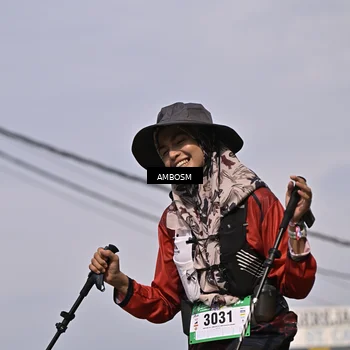 Runner Photo 5063618