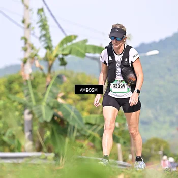 Runner Photo 5063620