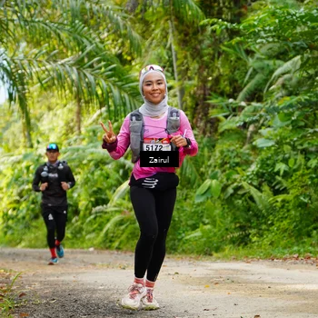 Runner Photo 5063621