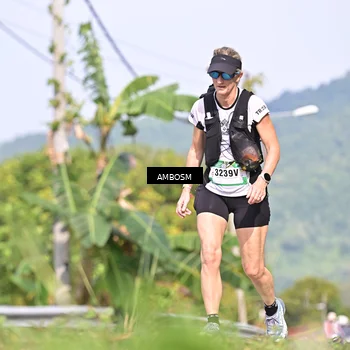Runner Photo 5063625