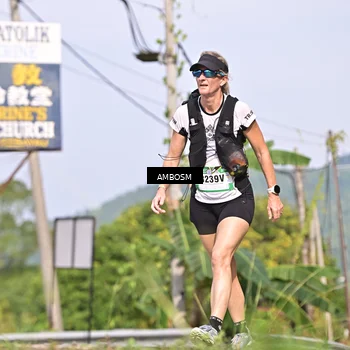 Runner Photo 5063627