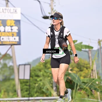Runner Photo 5063628