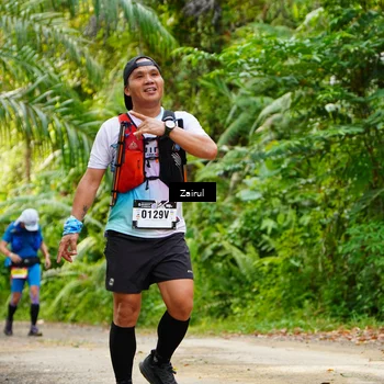 Runner Photo 5063629