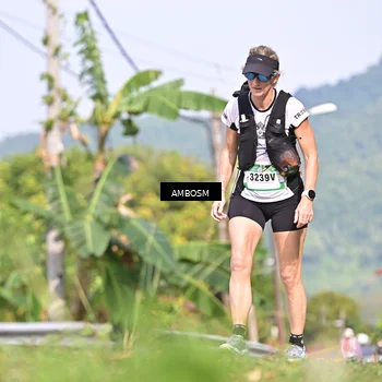 Runner Photo 5063630