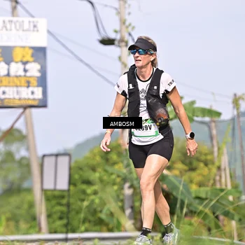 Runner Photo 5063631
