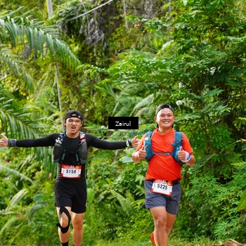 Runner Photo 5063632