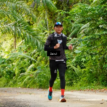 Runner Photo 5063633