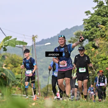 Runner Photo 5063634