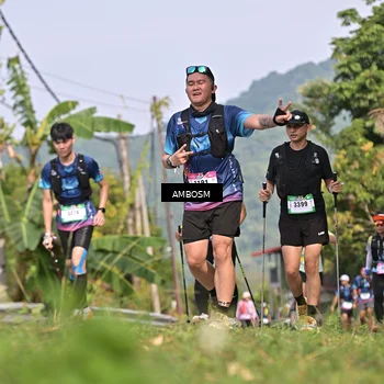 Runner Photo 5063635