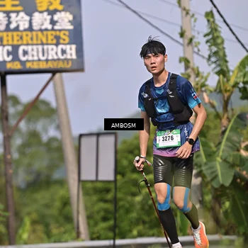 Runner Photo 5063637