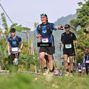 Runner Photo 5063638