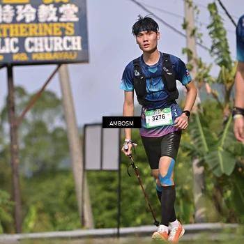 Runner Photo 5063639