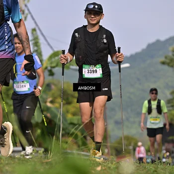 Runner Photo 5063640