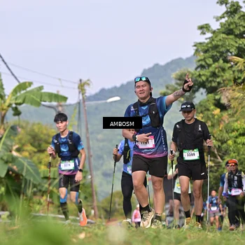 Runner Photo 5063642