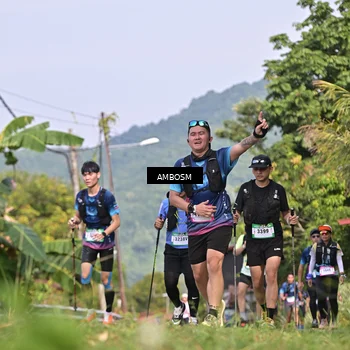Runner Photo 5063645