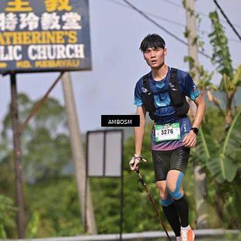 Runner Photo 5063646