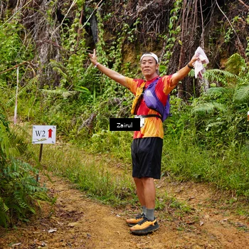 Runner Photo 5063647