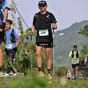 Runner Photo 5063648