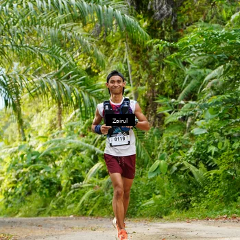 Runner Photo 5063649
