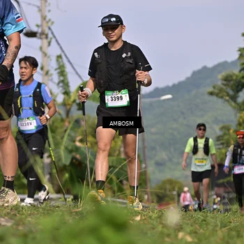 Runner Photo 5063650