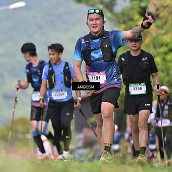 Runner Photo 5063651