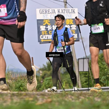 Runner Photo 5063652