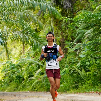 Runner Photo 5063653