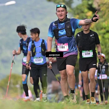 Runner Photo 5063654